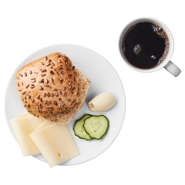Breakfast IKEA
