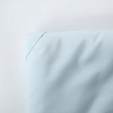 BRUKSVARA Duvet, extra warm, light blue, 150x200 cm