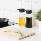 CELEBRERA Oil/vinegar bottle, glass
