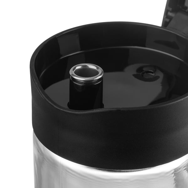 CELEBRERA Oil/vinegar bottle, glass