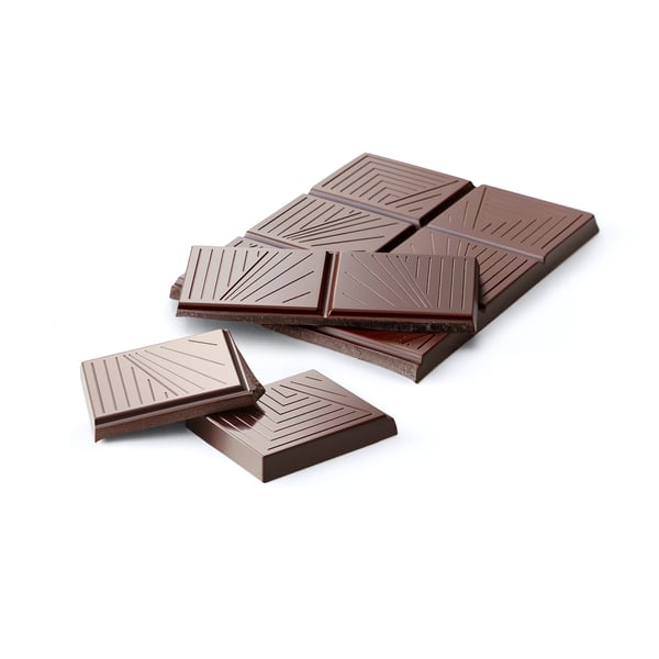 CHOKLAD MÖRK 70 Dark chocolate 70, UTZ certified IKEA