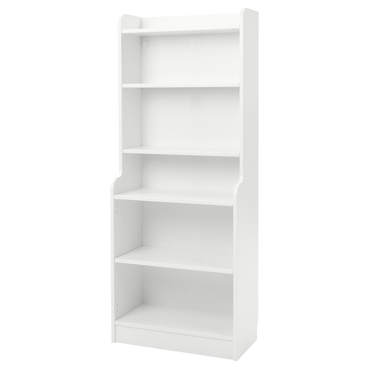 IKEA　ダールリパ/DALRIPA DALRIPA children's bookcase with door white/with frame - IKEA