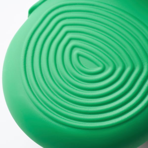 DOFTFUNKIA Pinch holder, green