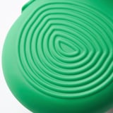 DOFTFUNKIA Pinch holder, green