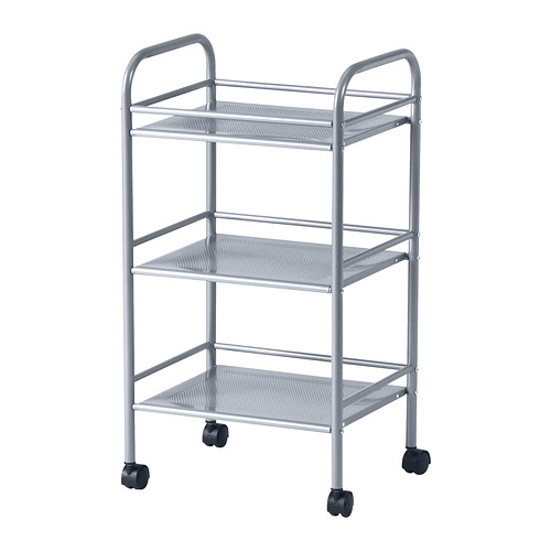DRAGGAN Trolley IKEA