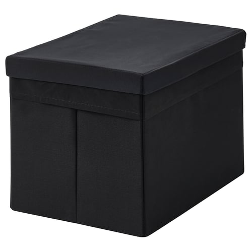 DRÖNA Box with lid