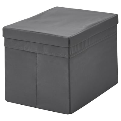 DRÖNA Box with lid