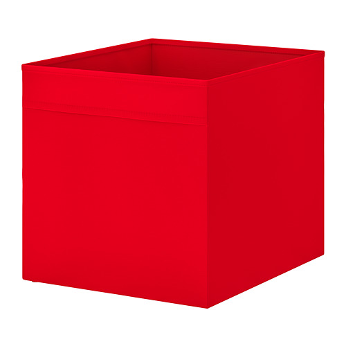 DRÖNA Box IKEA