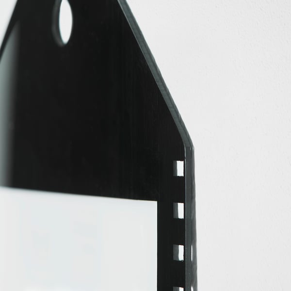 DROPS Collage frame for 7 photos, black