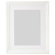 Option: EDSBRUK Frame, white, 40x50 cm