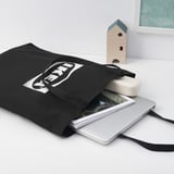 EFTERTRÄDA Bag, black
