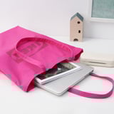 EFTERTRÄDA Bag, pink