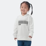 EFTERTRÄDA Hoodie, white, 120/128