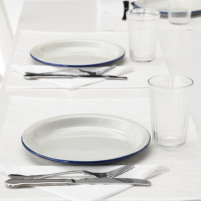 Dinner Sets Dinnerware IKEA