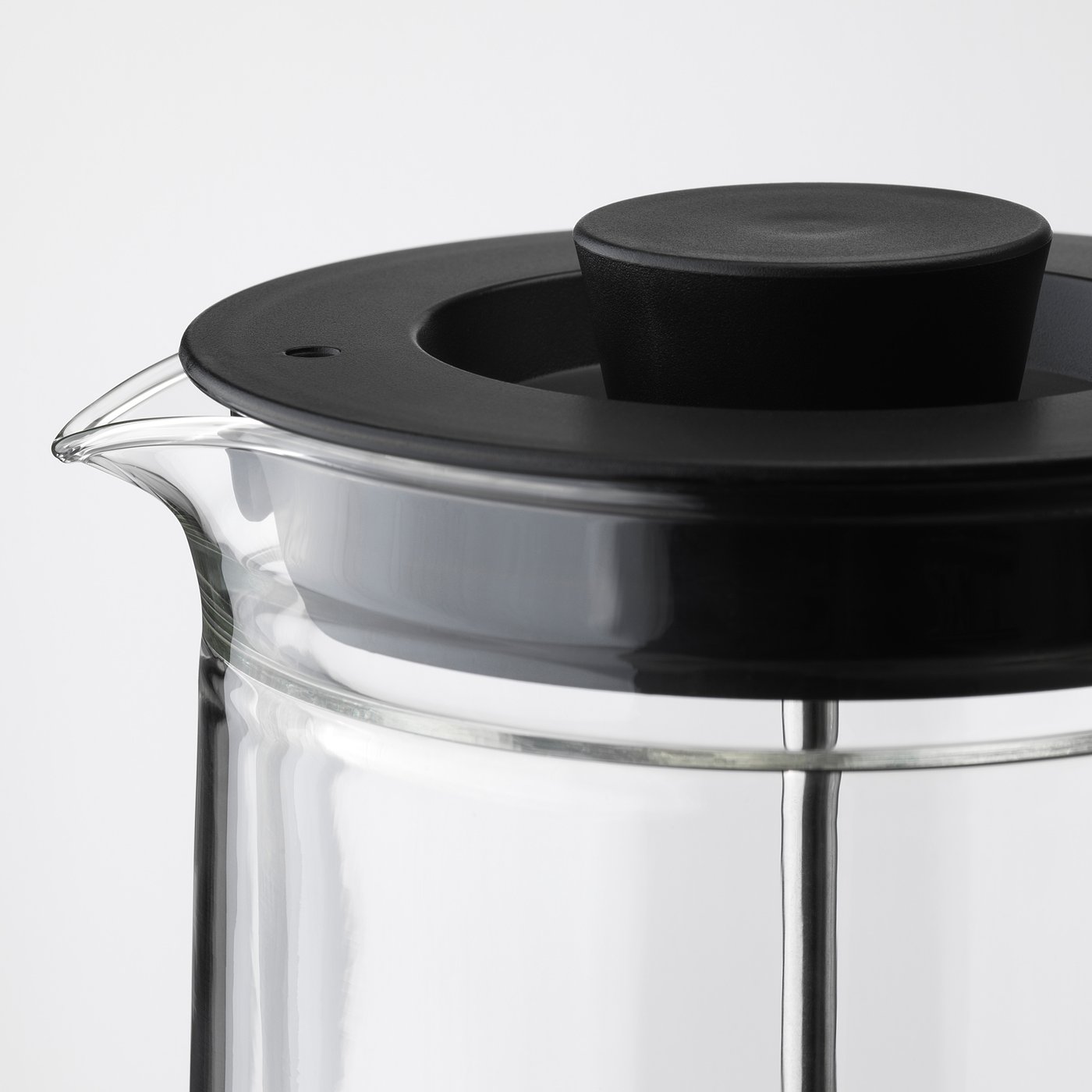 EGENTLIG Coffee/tea maker, double 