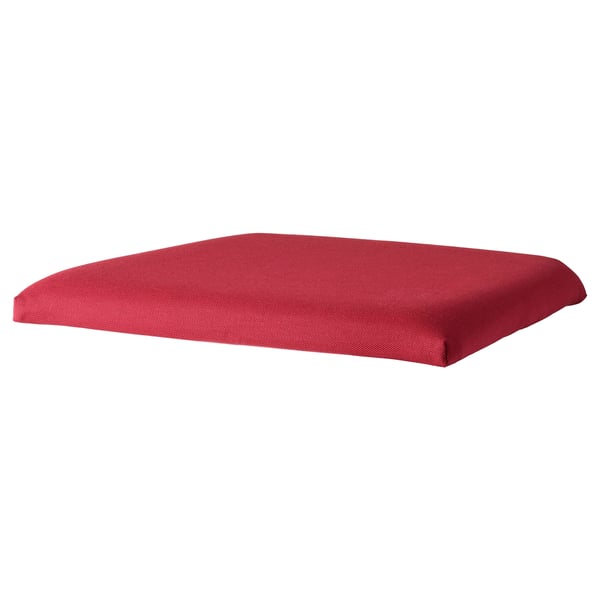 EKEDALEN Chair cover Orrsta red IKEA