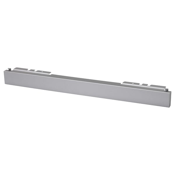 ELDIG Filler piece, silver-colour, 60x5 cm