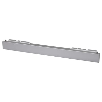 ELDIG Filler piece, silver-colour, 60x5 cm
