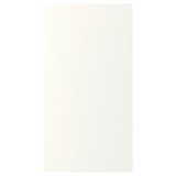 ENHET Door, white, 40x75 cm