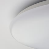ESKADER LED ceiling lamp w remote control
