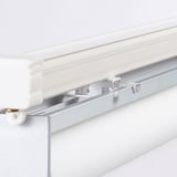 FABJERG Curtain rail connector