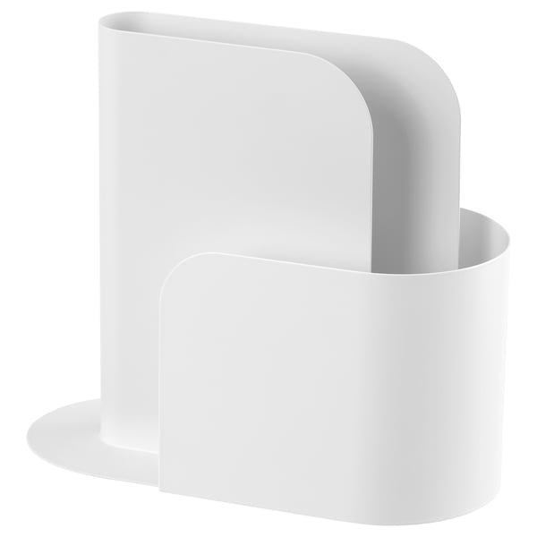 FAGNING Magazine file, white