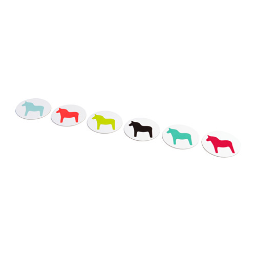 FÄRSKVARA Coaster IKEA