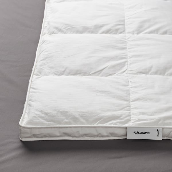 FJÄLLHAVRE Duvet, extra warm, 150x200 cm