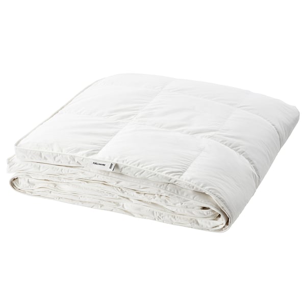 FJÄLLHAVRE Duvet, extra warm, 150x200 cm