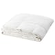 Option: FJÄLLHAVRE Duvet, extra warm, 150x200 cm