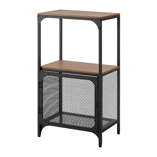 FJÄLLBO Shelving unit IKEA