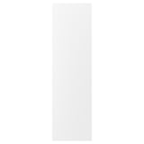 FÖRBÄTTRA Cover panel, matt white, 63x220 cm