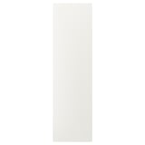 FÖRBÄTTRA Cover panel, white, 63x220 cm