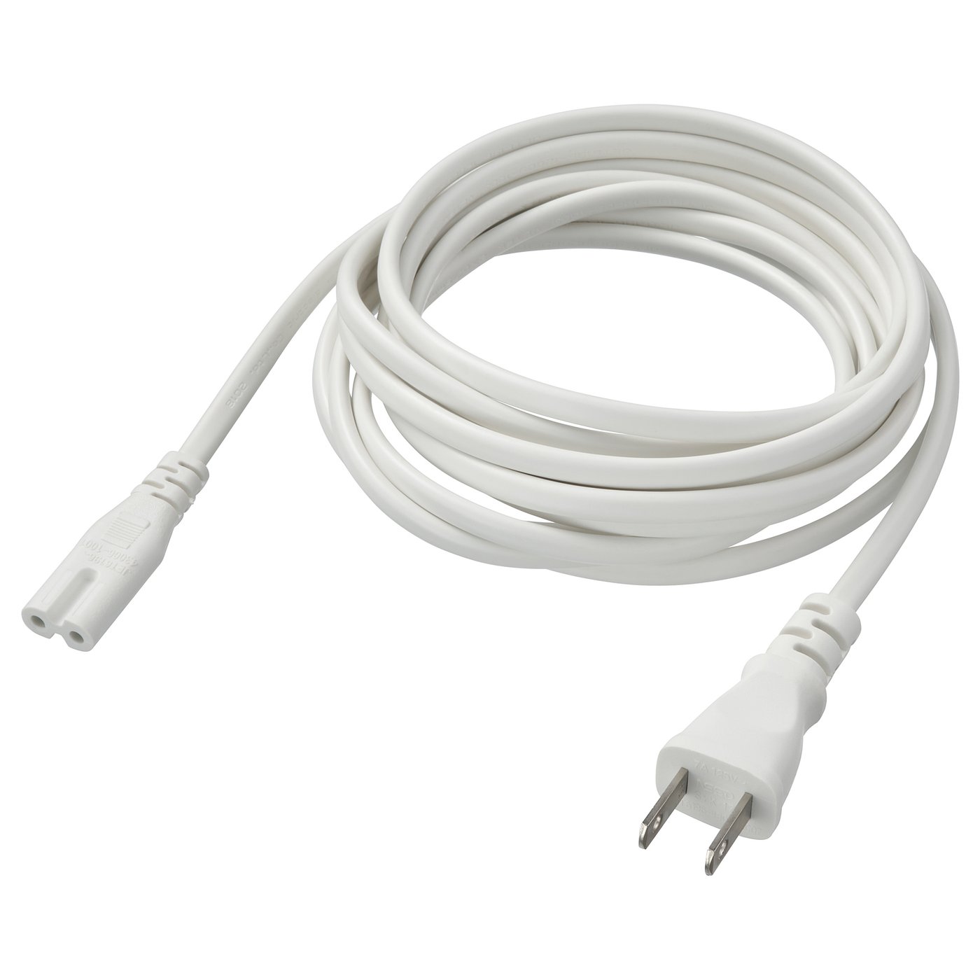 FÖRNIMMA Power supply cord, 3.5 m