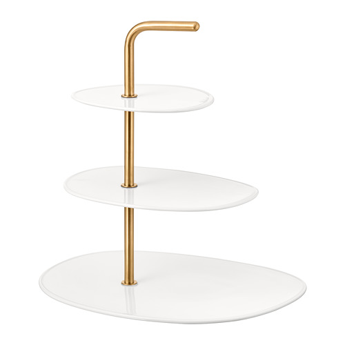 FÖRÄDLA Serving stand, three tiers IKEA