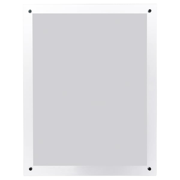 FORNBRO Frame, transparent, 30x40 cm