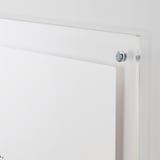 FORNBRO Frame, transparent, 40x50 cm