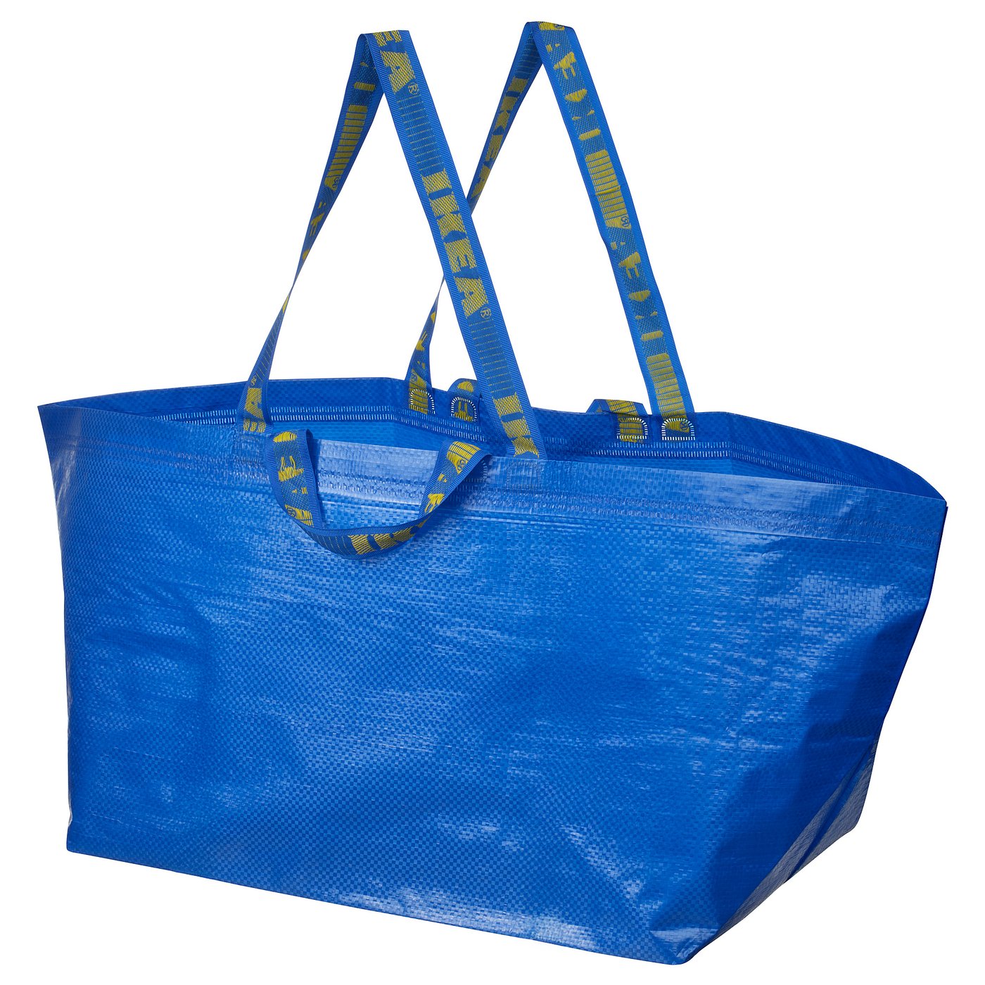 Tote Bag - Shopping Bag - Carrier Bag - Net Bag - IKEA