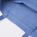 FRONTBLAD Bag, animal pattern blue