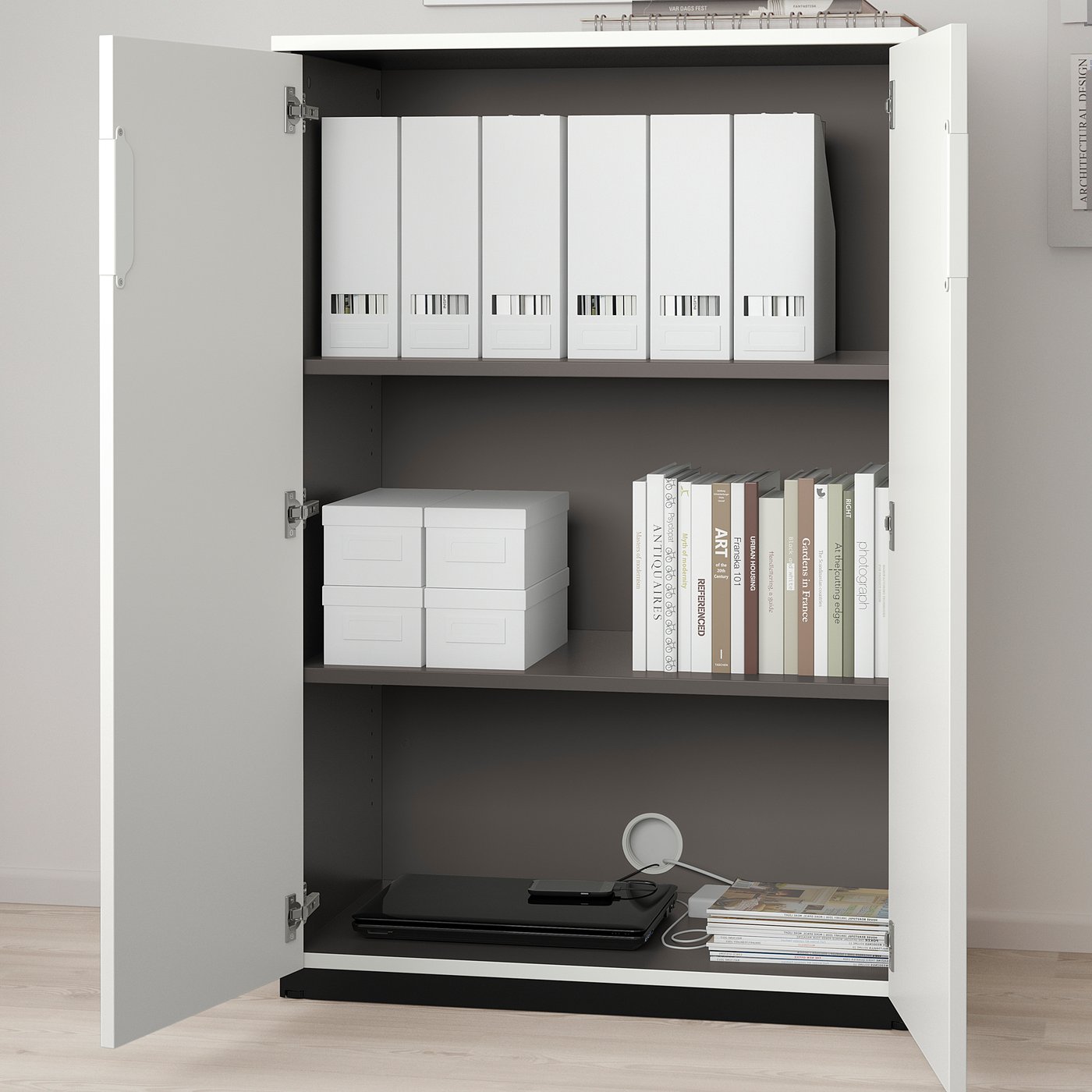GALANT Series - IKEA