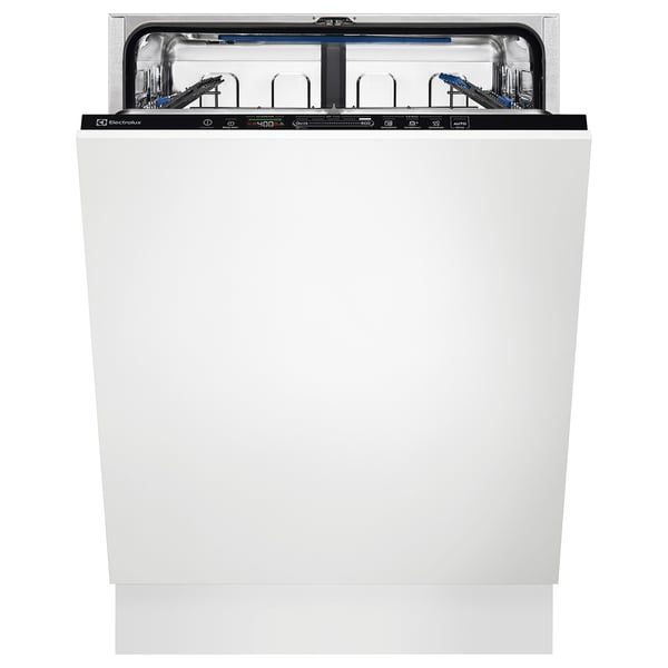 GALMESÅS Integrated dishwasher, 60 cm