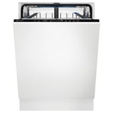 GALMESÅS Integrated dishwasher, 60 cm