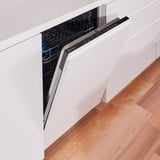 GALMESÅS Integrated dishwasher, 60 cm
