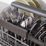 GALMESÅS Integrated dishwasher, 60 cm