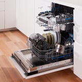 GALMESÅS Integrated dishwasher, 60 cm