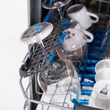 GALMESÅS Integrated dishwasher, 60 cm