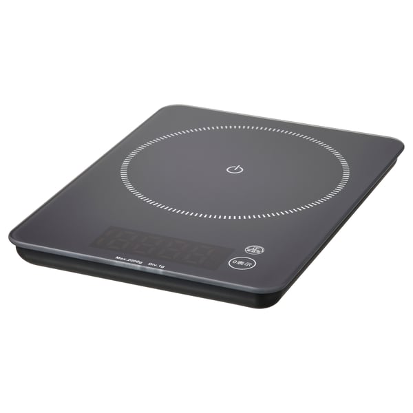 GENOMSNITT Scales, 2 kg