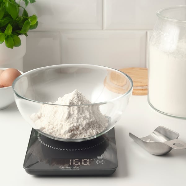 GENOMSNITT Scales, 2 kg