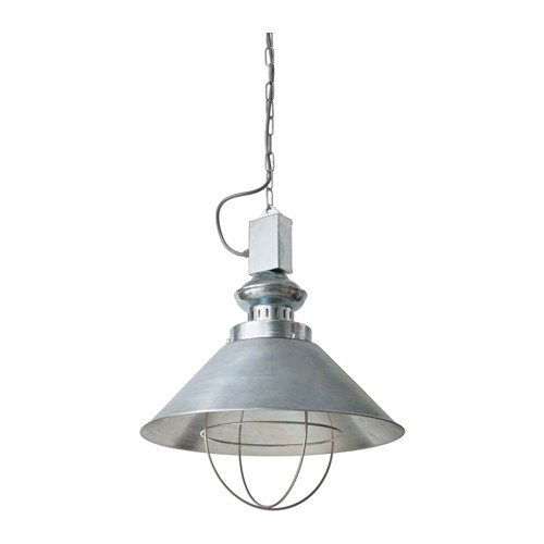 GISSELBO Pendant lamp - IKEA