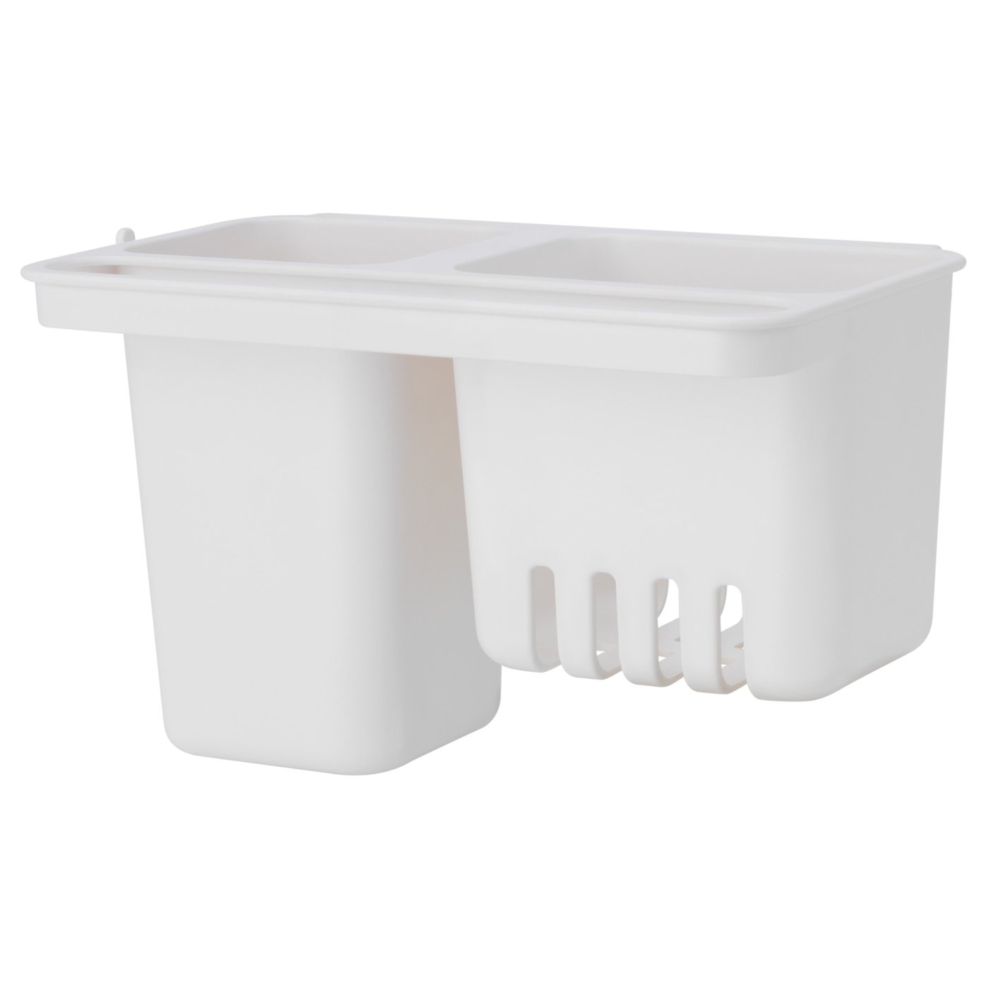 ikea suction storage